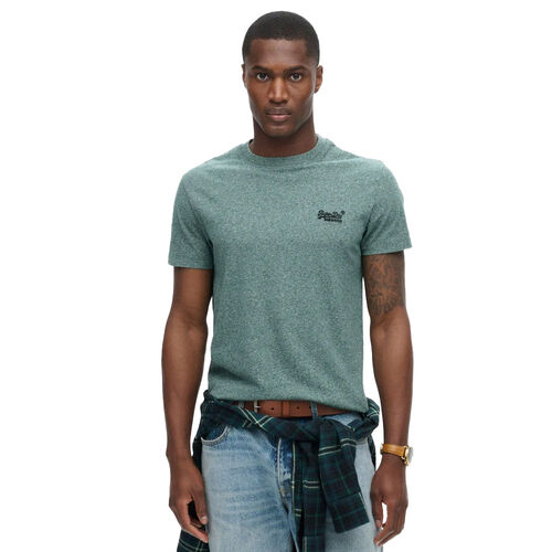 Superdry Essential Logo Tshirt